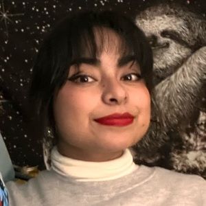 Meet your Posher, Andy